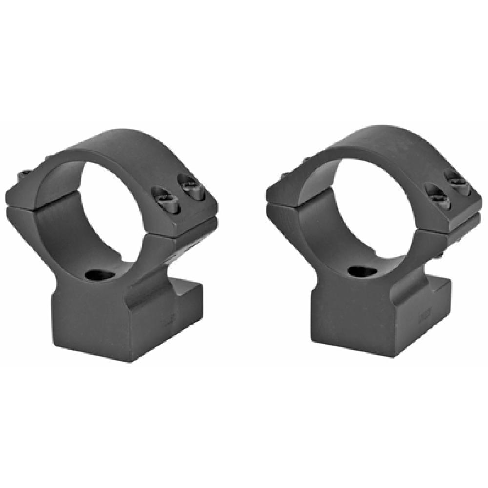 Talley MFG 34mm Med Rings Tikka T3