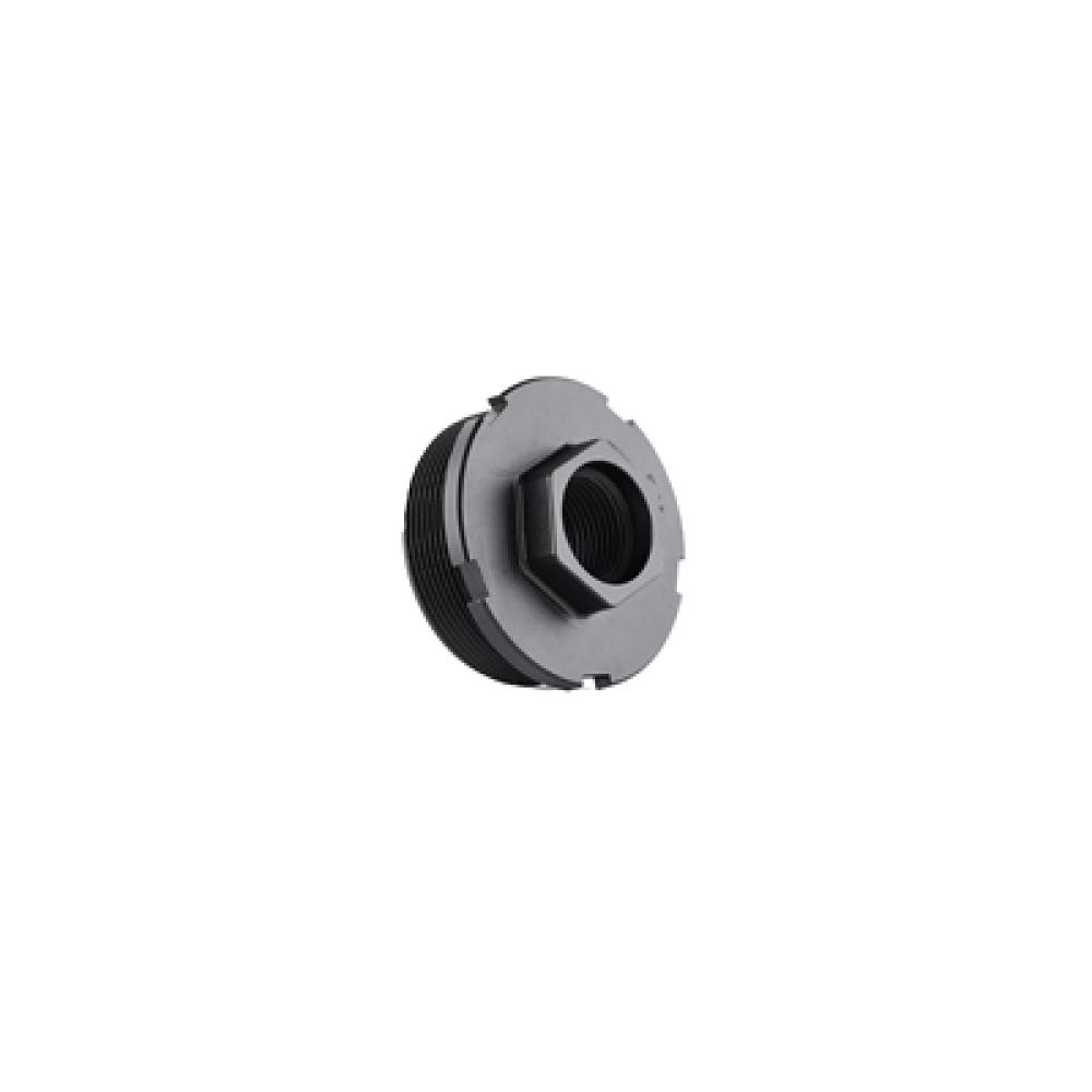 Dead Air Armament, Direct Thread HUB Mount, 5/8X24