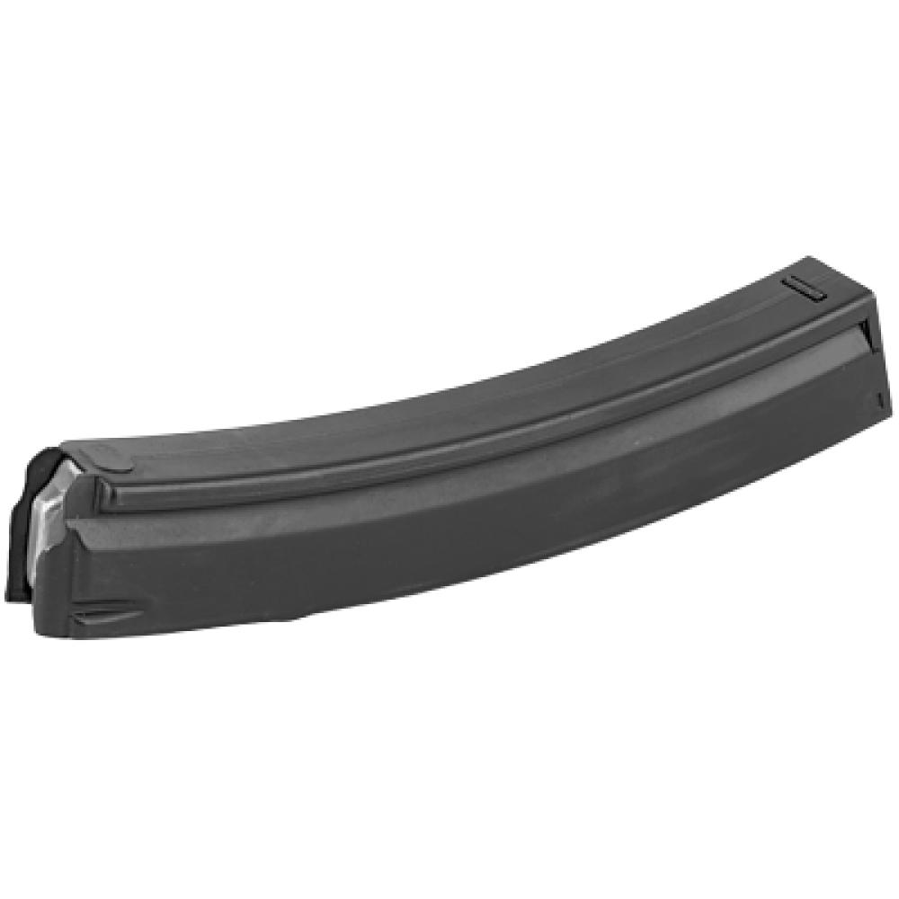 Century Arms, Magazine, 9MM, 30 Rounds, Fits AP5, Black