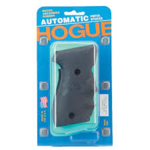Hogue Sig Saur P220 American Side Mag Release rubber Grips