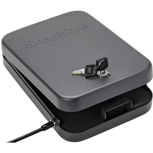 Snapsafe x large lock box 
