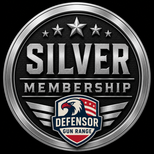 SILVER Monthly Membership