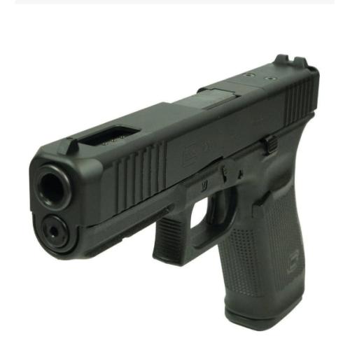 GLOCK 20 GEN V PORTED