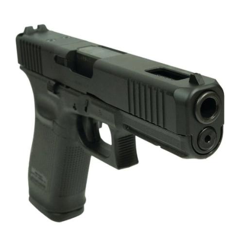 GLOCK 20 GEN V PORTED
