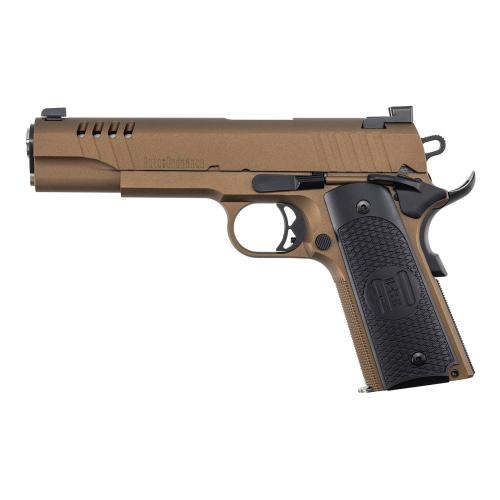 1911 45ACP BURNT BRONZE 7+1