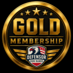 Gold Monthly Membership