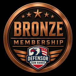 BRONZE Monthly Membership