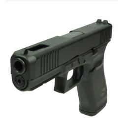 GLOCK 20 GEN V PORTED