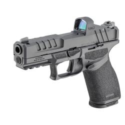 ECHELON 4.0FC 9MM LUGER SEMI-AUTO HANDGUN W/RFXII GEAR PAC