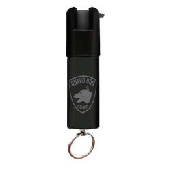 GUARD DOG KEYCHAING POCKEET PEPPER SPRAY 1/2 OUNCE US FLAG