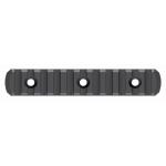 MAGPUL M-LOK POLYMER RAIL SECTION 11 SLOT