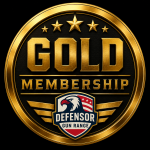 Gold Monthly Membership