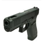 GLOCK 20 GEN V PORTED