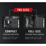STOPBOX COMPACT BLACK 
