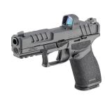 ECHELON 4.0FC 9MM LUGER SEMI-AUTO HANDGUN W/RFXII GEAR PAC