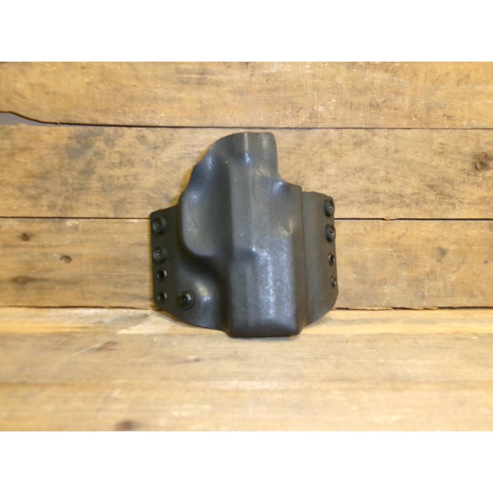 EXPEDITON GLOCK 43X OWB