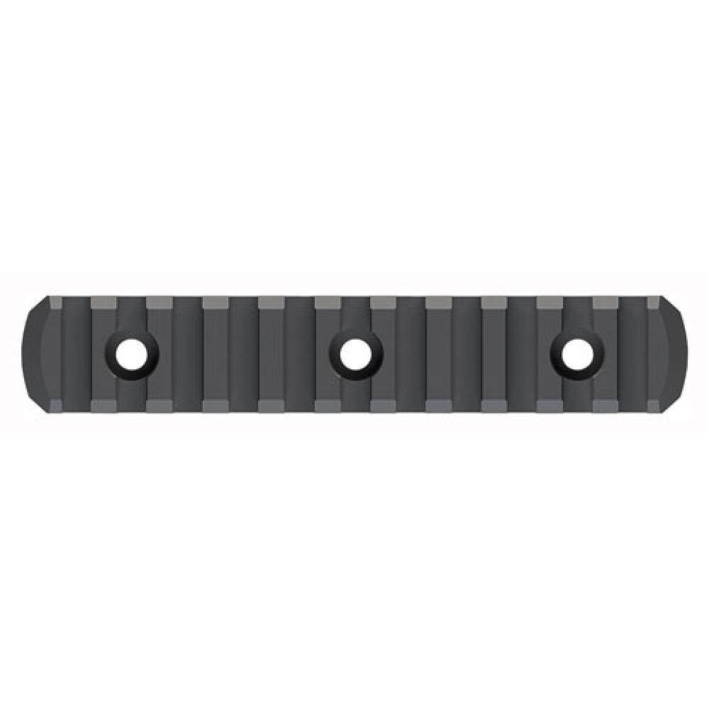 MAGPUL M-LOK POLYMER RAIL SECTION 11 SLOT