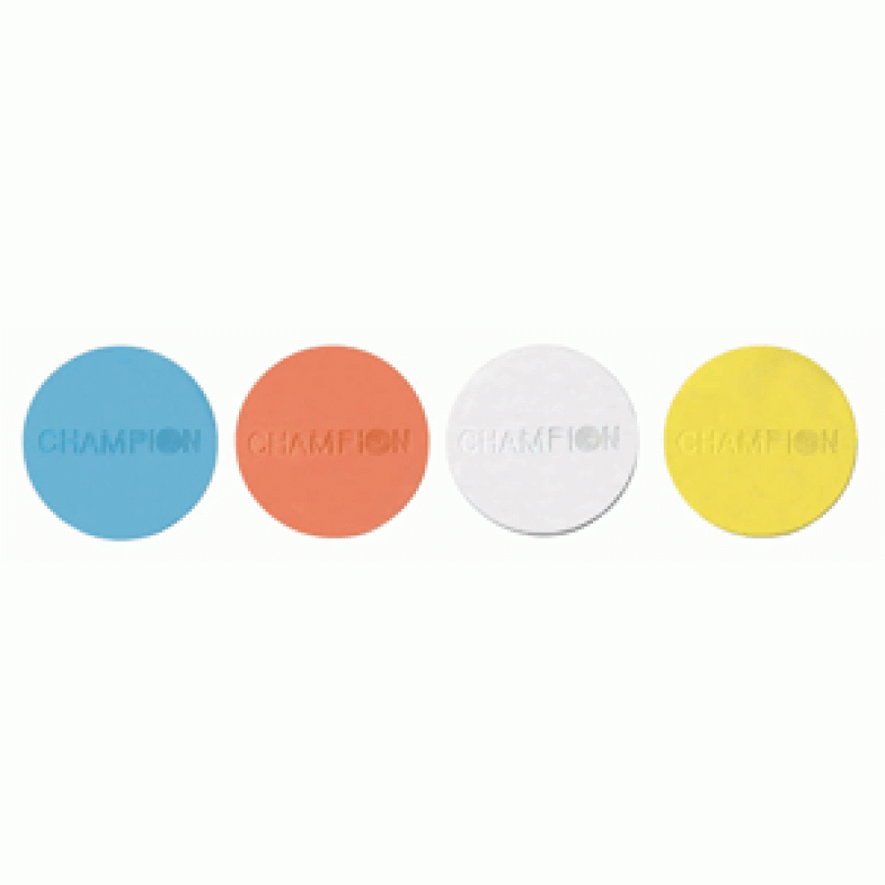 VisiChalk multi-color refill pack