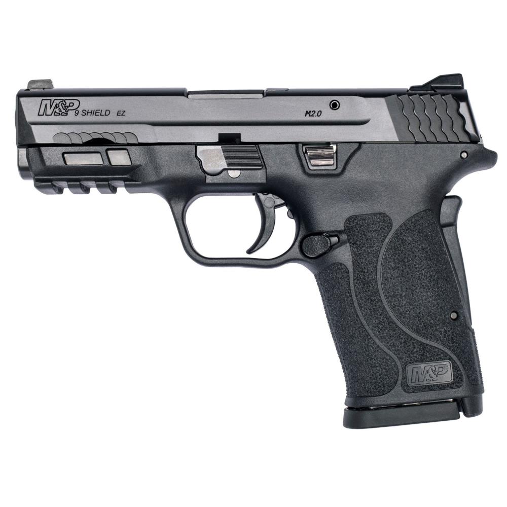 S&W M&P Shield EZ 9mm