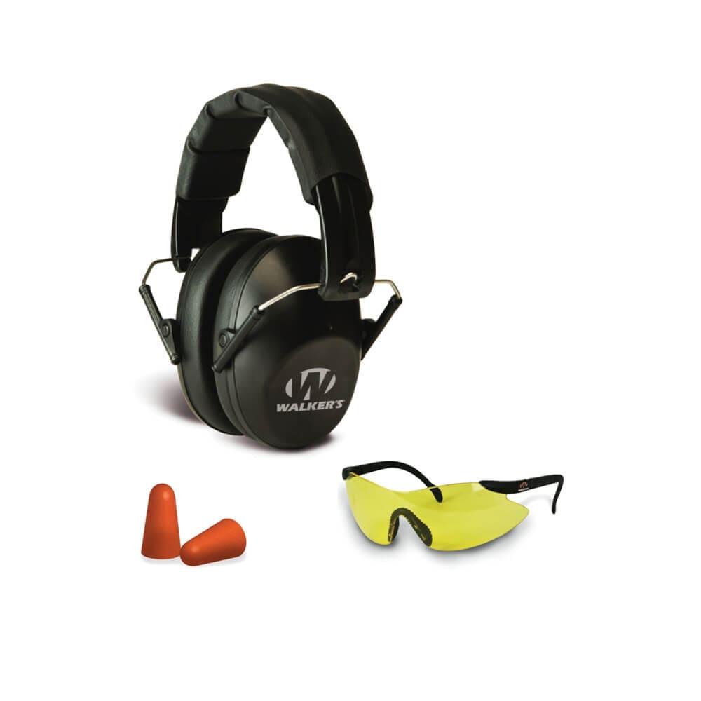 WALKERS PRO SAFTEY KIT