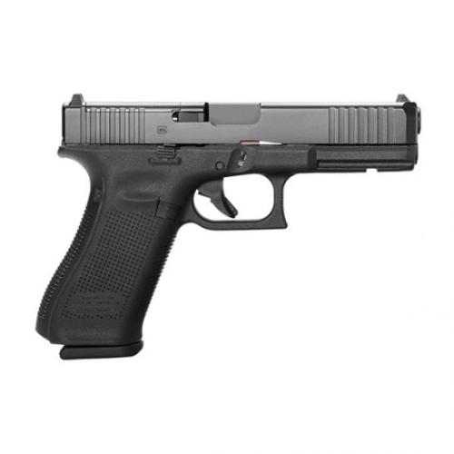 GLOCK PISTOL G-22,GEN 5 MOS,40S&W FIX SIGHT 15RD *AGENCY ONLY*