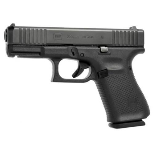 GLOCK PISTOL G-23,GEN 5,40S&W FIX SIGHT 15RD *AGENCY ONLY*