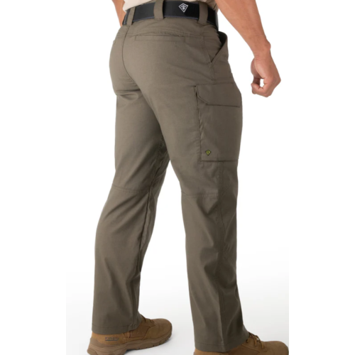 (114011) FIRST TACTICAL MEN'S V2 PANTS 