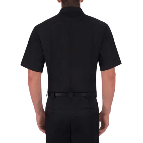 (8675) BLAUER SHORT SLEEVE POLYESTER SUPERSHIRT 