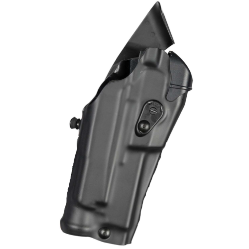 SAFARILAND 6360RDS MID RIDE DUTY HOLSTER LEVEL III GLOCK 19MOS W/ TLR 7/7A/7X/FLEX (PLAIN) (RH)