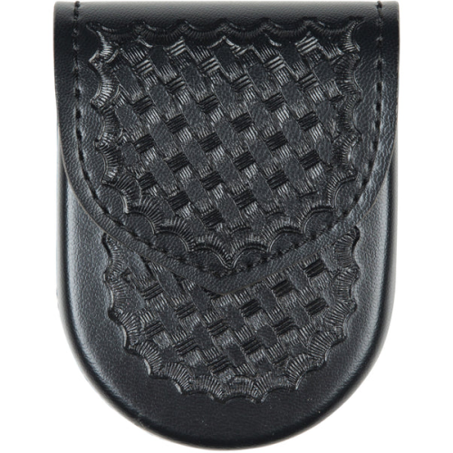 (90) SAFARILAND HANDCUFF POUCH HIDDEN SNAP