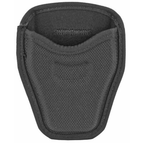 7334 BIANCHI NYLON OPEN TOP HANDCUFF CASE (CHAIN LINK)  