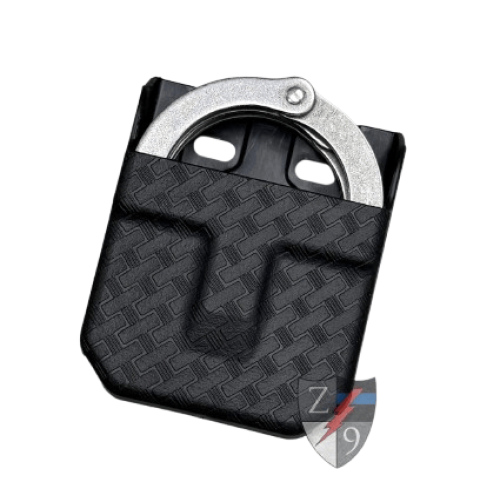 ZERO 9 HANDCUFF HOLDERS 