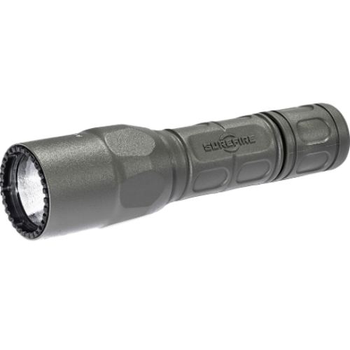 SUREFIRE G2X LE PRO 600 LUMEN BLACK