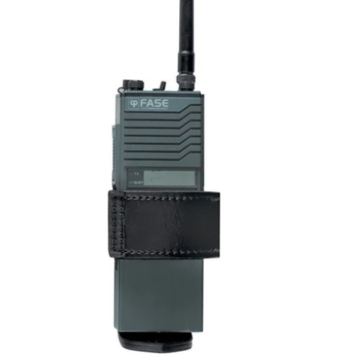 (763) SAFARILAND UNIVERSAL RADIO HOLDER 