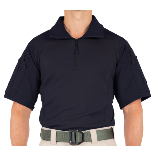 (112017) FIRST TACTICAL DEFENDER S/S COMBAT SHIRTS