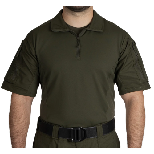 (112017) FIRST TACTICAL DEFENDER S/S COMBAT SHIRTS