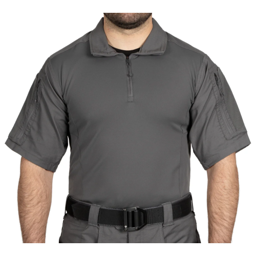 (112017) FIRST TACTICAL DEFENDER S/S COMBAT SHIRTS