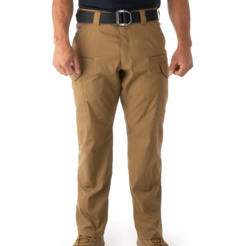 (114011) FIRST TACTICAL MEN'S V2 PANTS 