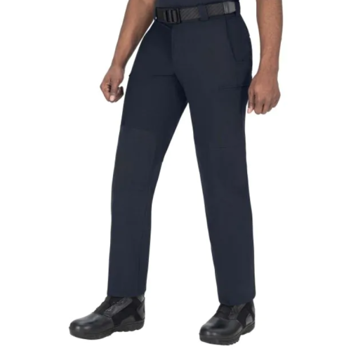 BLAUER FLEX RIPSTOP COVERT 6 POCKET PANT - NAVY 30 UNH