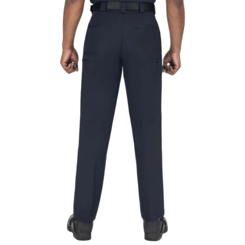BLAUER FLEX RIPSTOP COVERT 6 POCKET PANT - NAVY 30 UNH