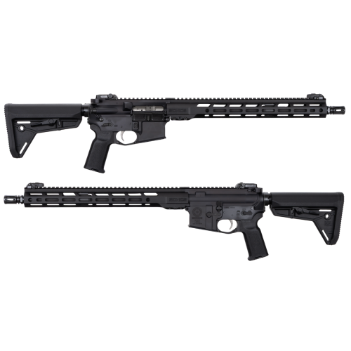 SIONICS WEAPON SYSTEM,PATROL IIIXL LW 223 16" *AGENCY ONLY