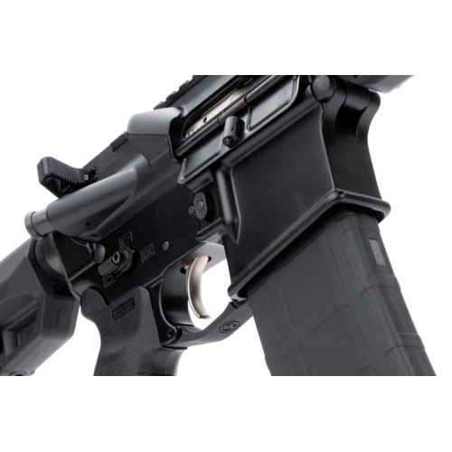 SIONICS WEAPON SYSTEM,PATROL IIIXL LW 223 16" *AGENCY ONLY