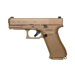 GLOCK PISTOL G-19X,9MM GNS 15RD *AGENCY ONLY*