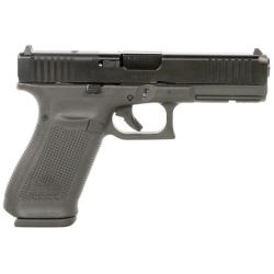 GLOCK PISTOL G-20 GENERATION 5,10MM FS 15RD LE *AGENCY ONLY*