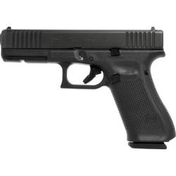 GLOCK PISTOL G-22,GEN 5,40S&W FIX SIGHT 15RD *AGENCY ONLY*