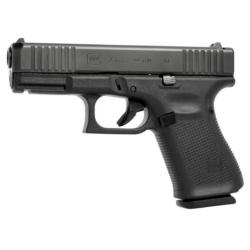 GLOCK PISTOL G-23,GEN 5,40S&W FIX SIGHT 15RD *AGENCY ONLY*