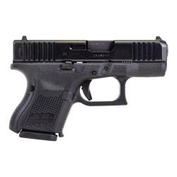 GLOCK PISTOL G-27-GEN 5,40S&W FS 9RD *AGENCY ONLY*