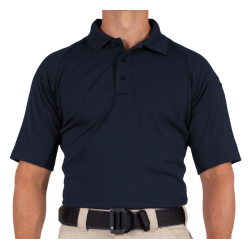 FIRST TACTICAL MEN'S PERFORMANCE POLO S/S SHIRT