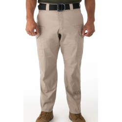 FIRST TACTICAL KHAKI PANTS,V2 SIZE 28x32