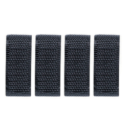 (7406) BIANCHI NYLON BELT KEEPER (PACK OF 4)